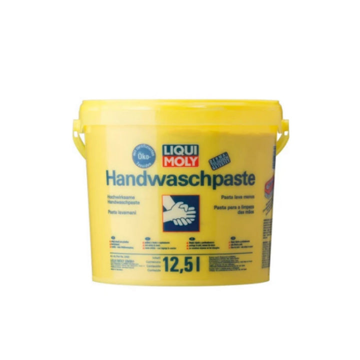 Hand Cleaning Paste