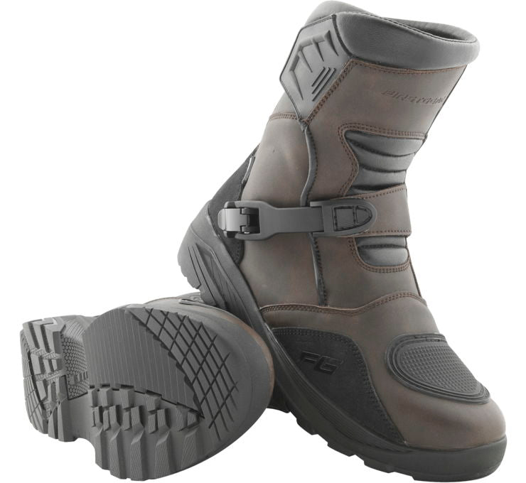 FIRSTGEAR Men's Timbuktu Boot