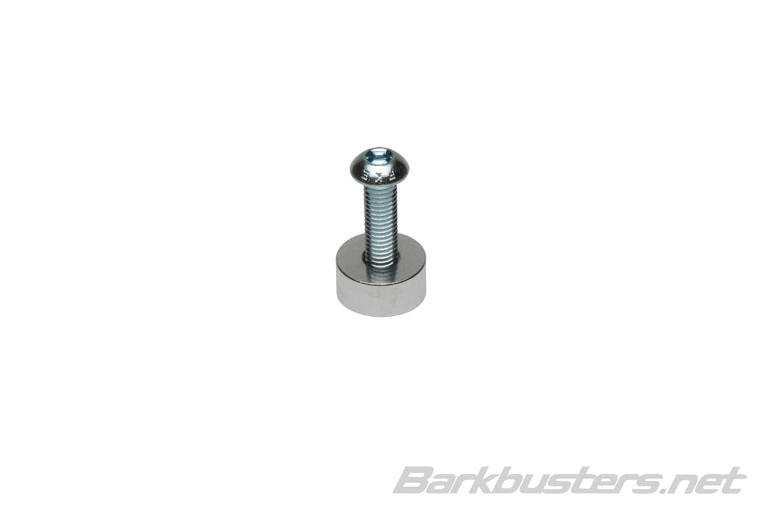 Spacer and Bolt