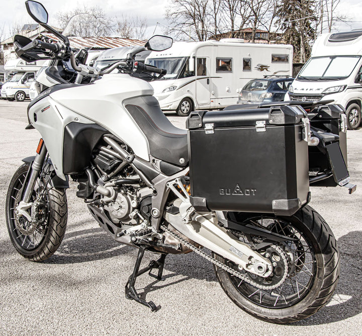 DUCATI | Defender Evo Side Panniers System