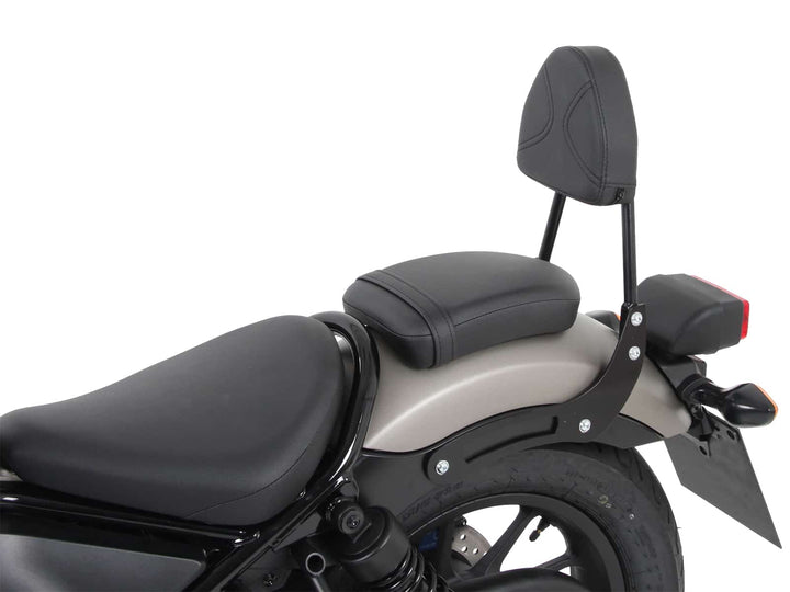 Sissybar without Rear Rack For HONDA CMX 500 Rebel (2017-)
