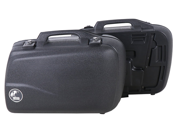 JUNIOR Side Panniers Set - 30 L