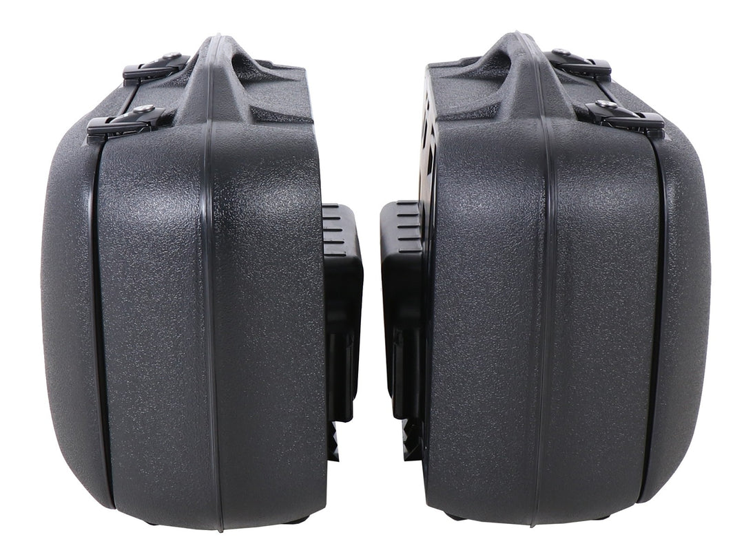 JUNIOR Side Panniers Set - 30 L