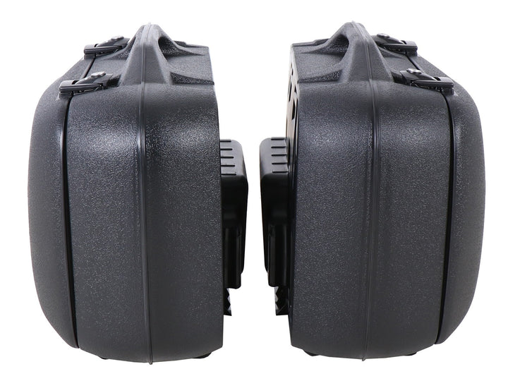 JUNIOR Side Panniers Set - 30 L