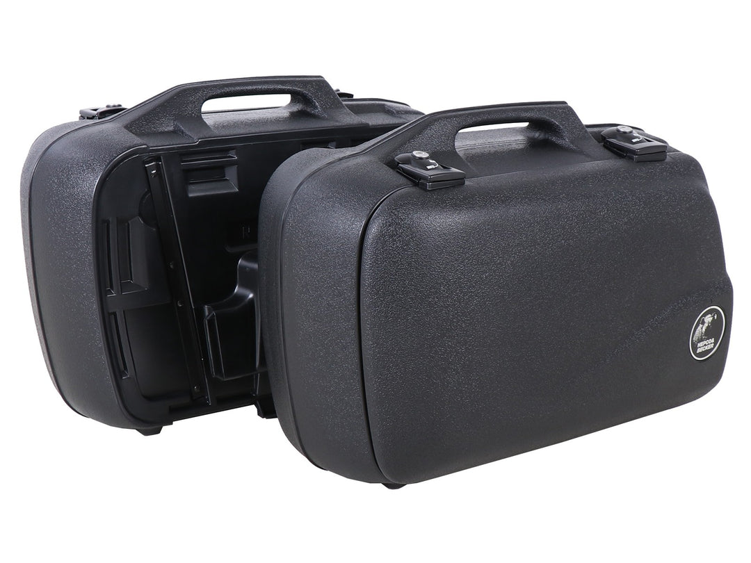 JUNIOR Side Panniers Set - 30 L
