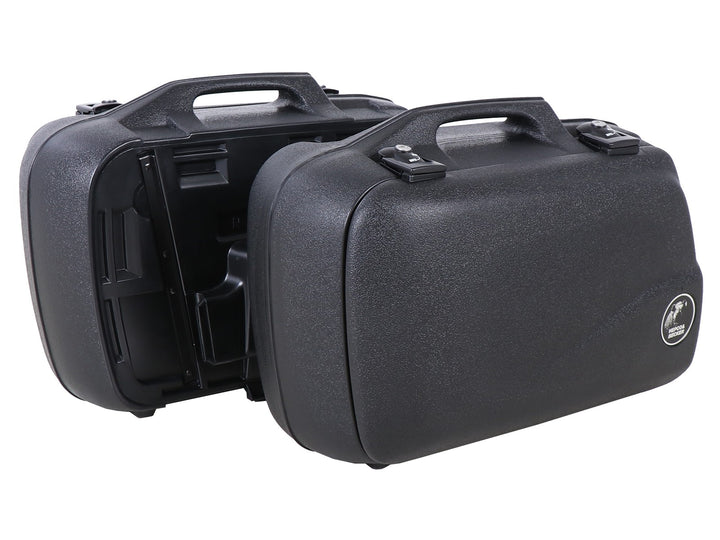 JUNIOR Side Panniers Set - 30 L