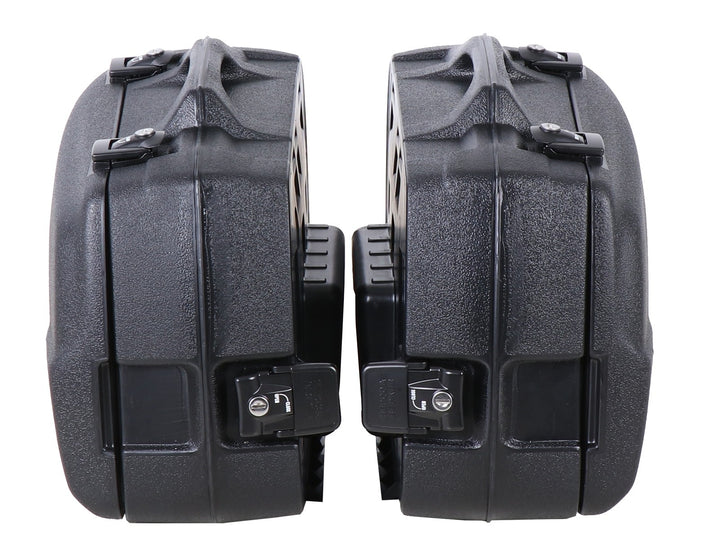 JUNIOR Side Panniers Set - 30 L