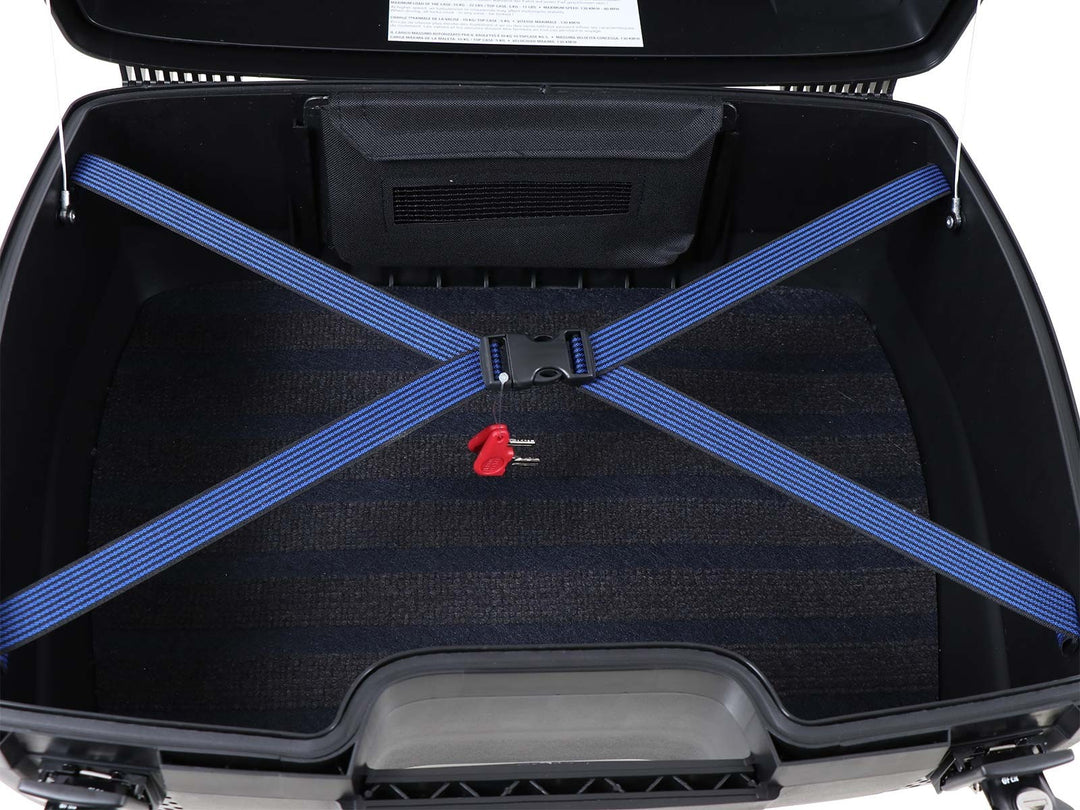 JUNIOR Topcase - 55L