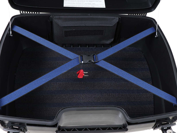 JUNIOR Topcase - 55L
