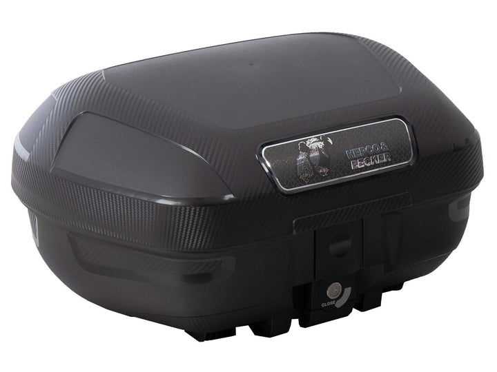 ORBIT Topcase 54 for Alurack Topcase Carrier