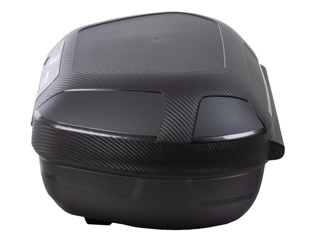 ORBIT Topcase 54 for Alurack Topcase Carrier