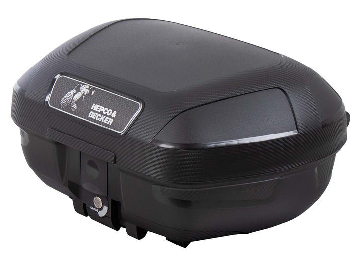 ORBIT Topcase 54 for Alurack Topcase Carrier