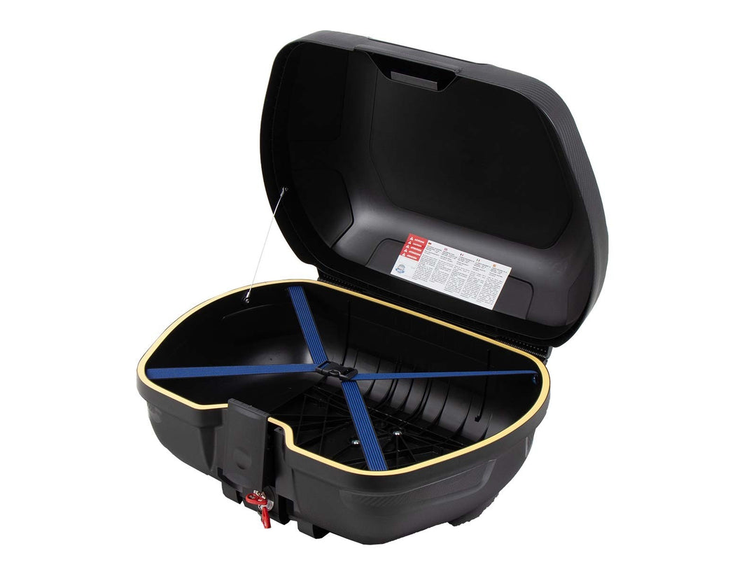 ORBIT Topcase 54 for Alurack Topcase Carrier
