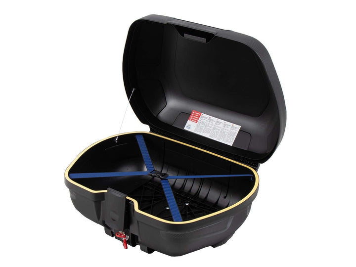 ORBIT Topcase 54 for Alurack Topcase Carrier