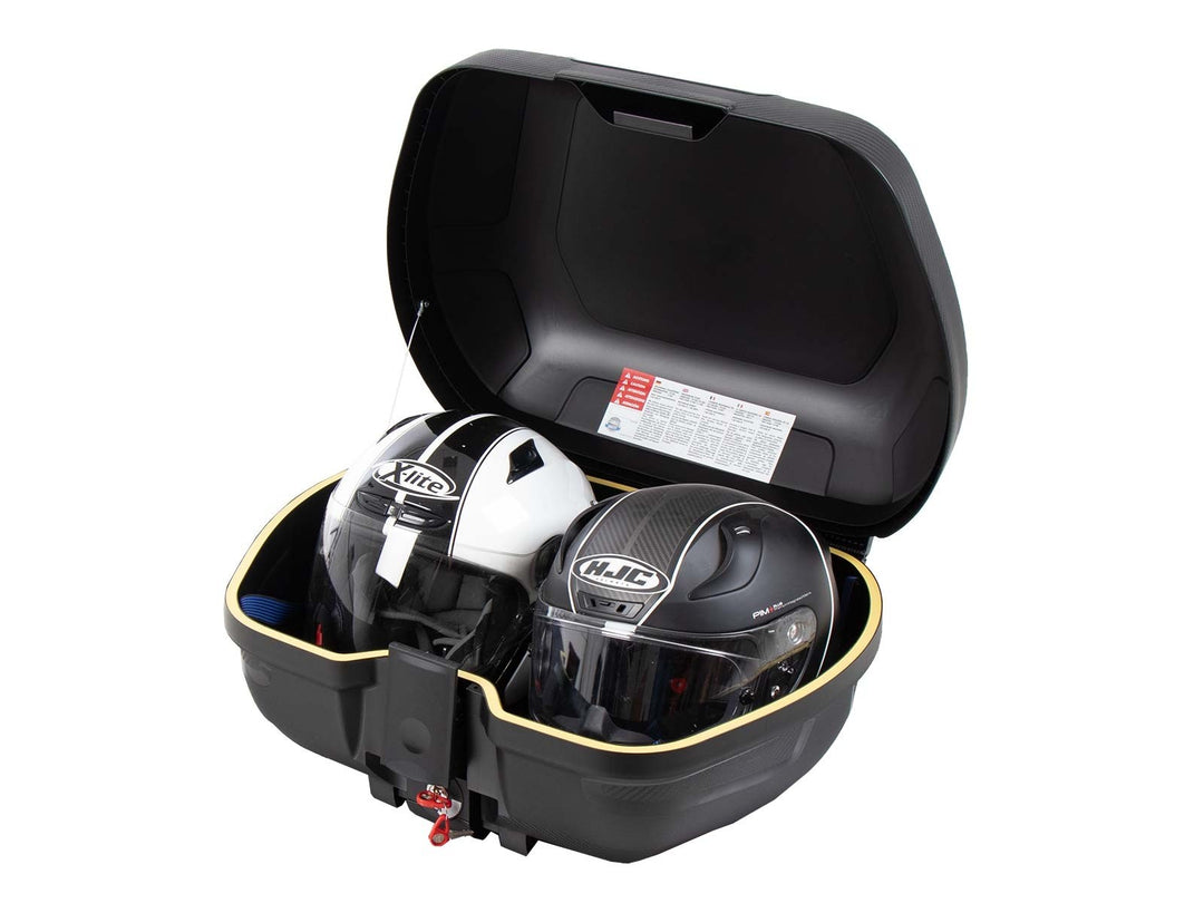 ORBIT Topcase 54 for Alurack Topcase Carrier