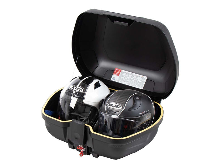 ORBIT Topcase 54 for Alurack Topcase Carrier