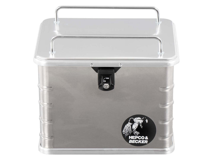 Alu Standard Topcase 35