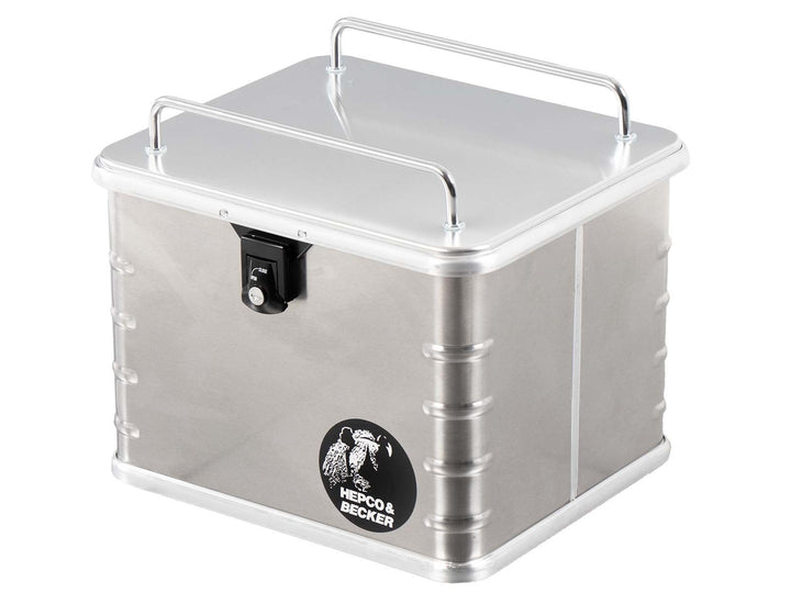 Alu Standard Topcase 35