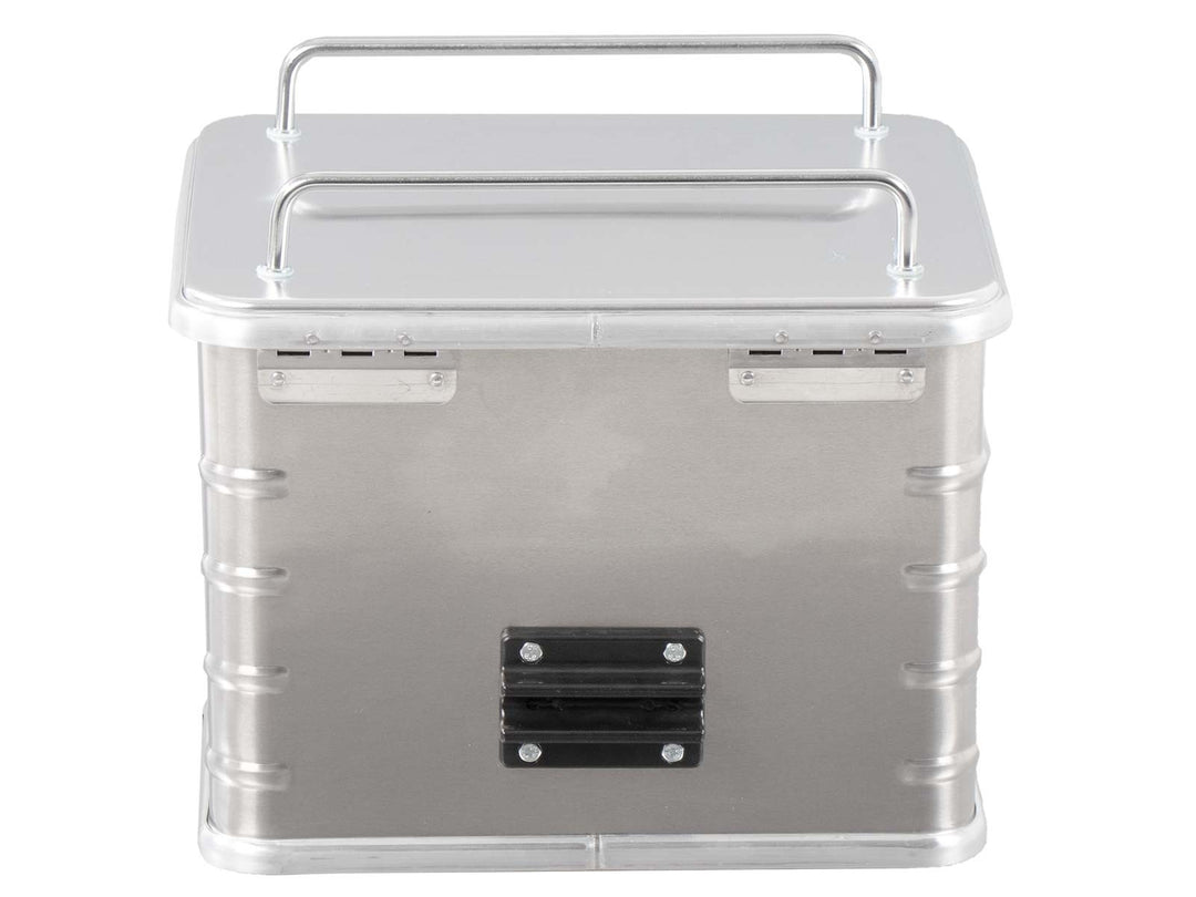 Alu Standard Topcase 35