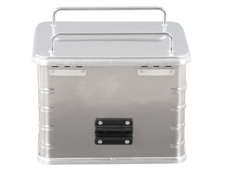 Alu Standard Topcase 35