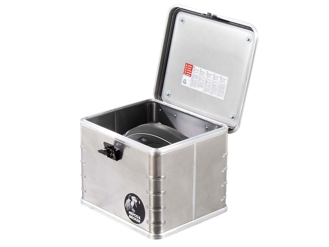 Alu Standard Topcase 35