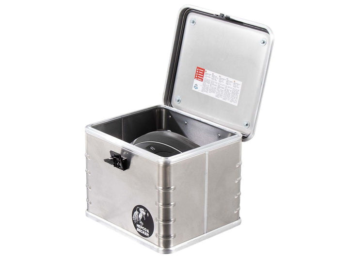 Alu Standard Topcase 35