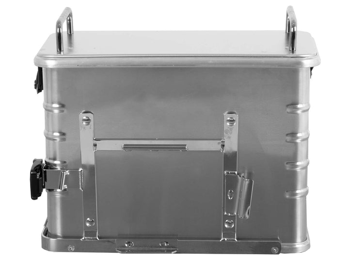 Alu Standard Left Sidebox 35