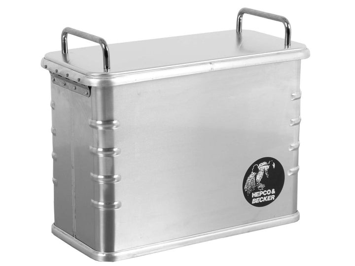 Alu Standard Left Sidebox 35