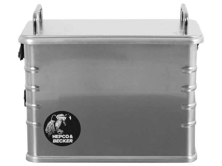 Alu Standard Right Sidebox 35