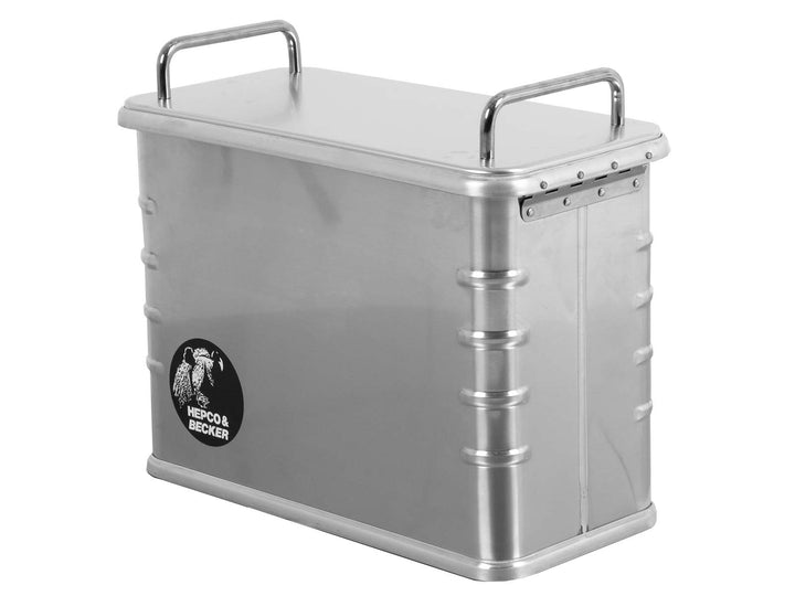 Alu Standard Right Sidebox 35