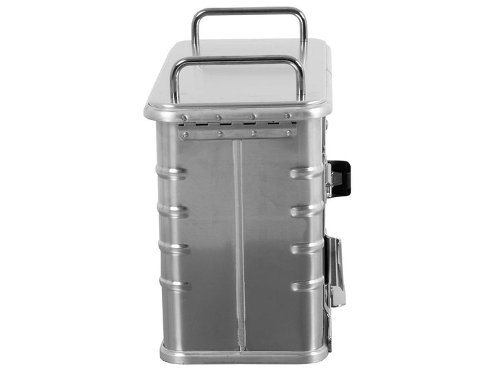 Alu Standard Right Sidebox 35