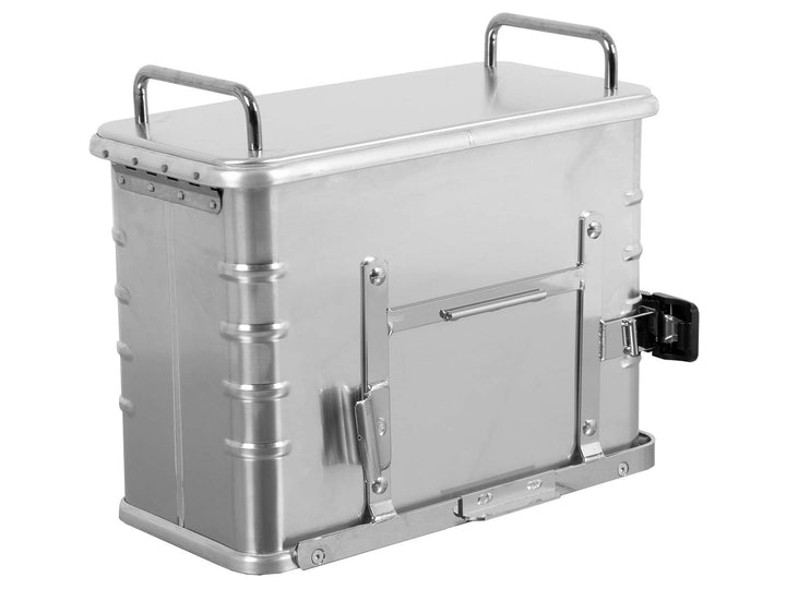 Alu Standard Right Sidebox 35