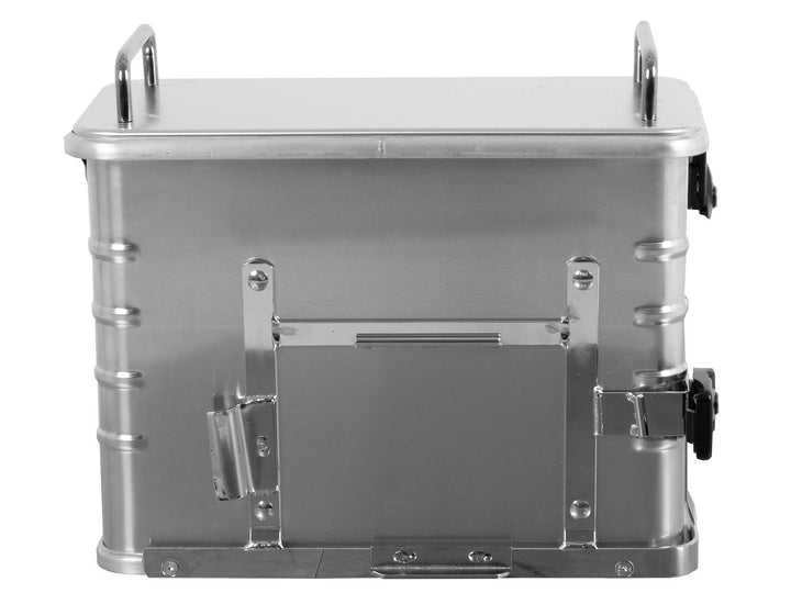 Alu Standard Right Sidebox 35