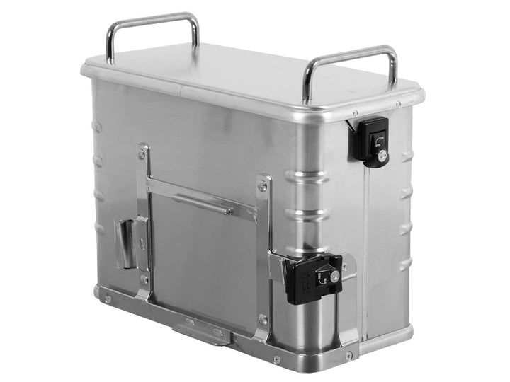 Alu Standard Right Sidebox 35