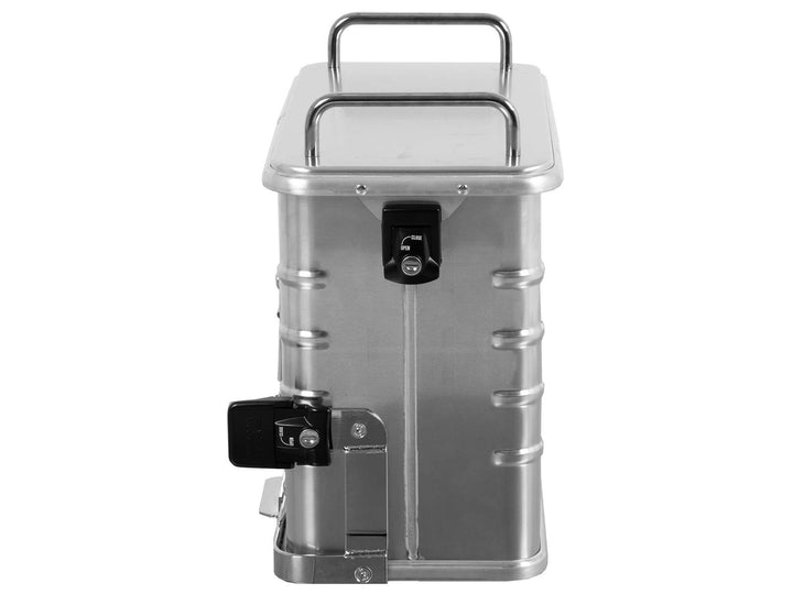 Alu Standard Right Sidebox 35