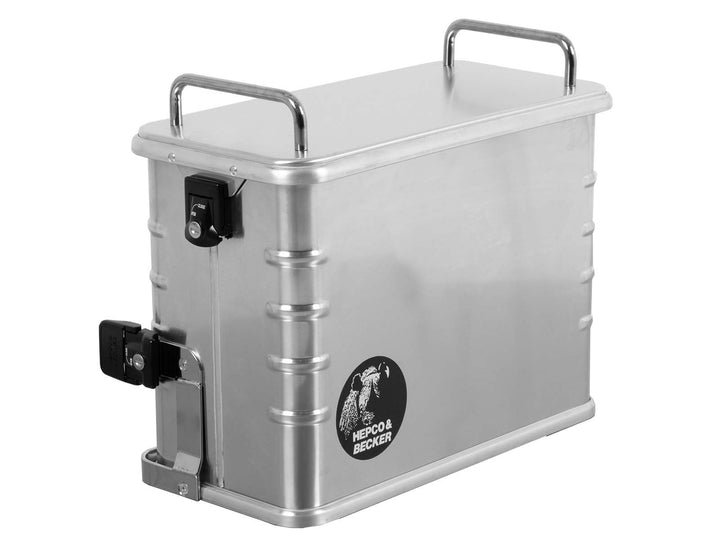 Alu Standard Right Sidebox 35