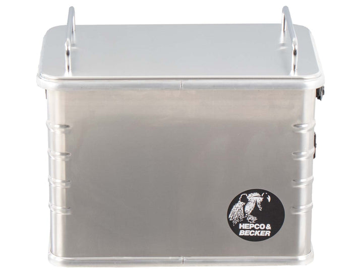 Alu Standard Left Sidebox 40