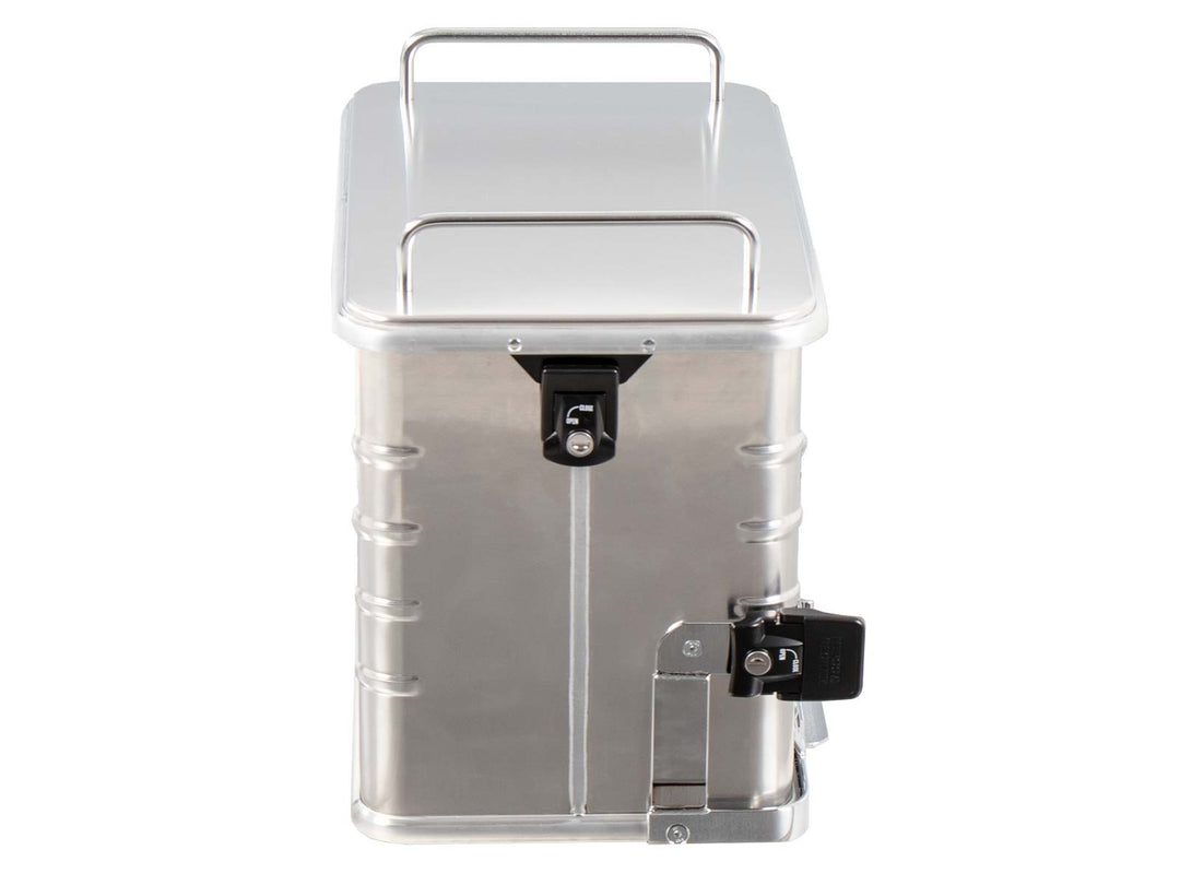 Alu Standard Left Sidebox 40