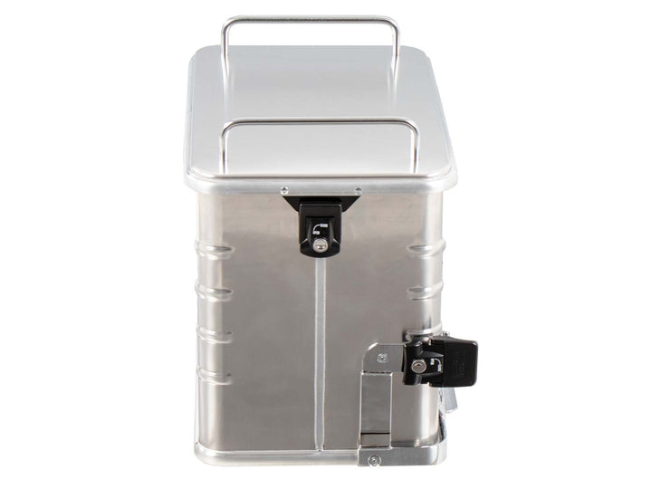 Alu Standard Left Sidebox 40