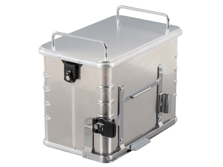 Alu Standard Left Sidebox 40