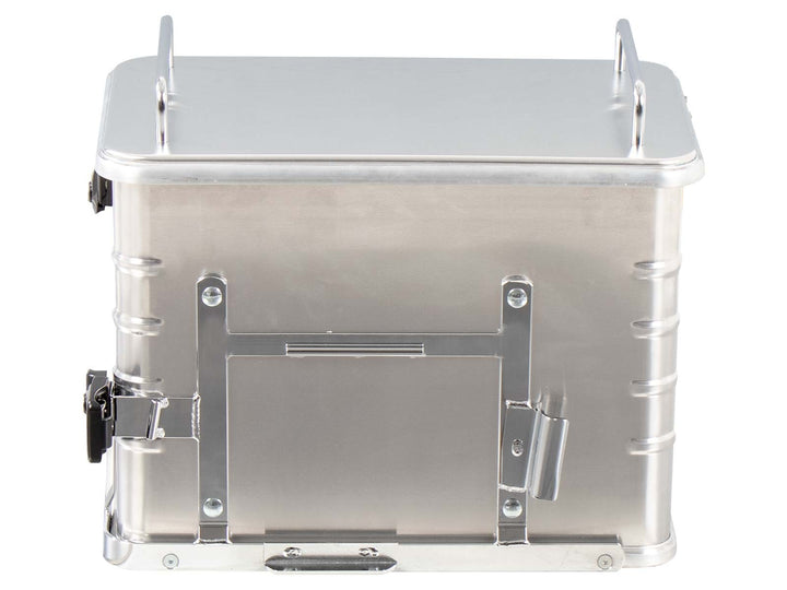 Alu Standard Left Sidebox 40