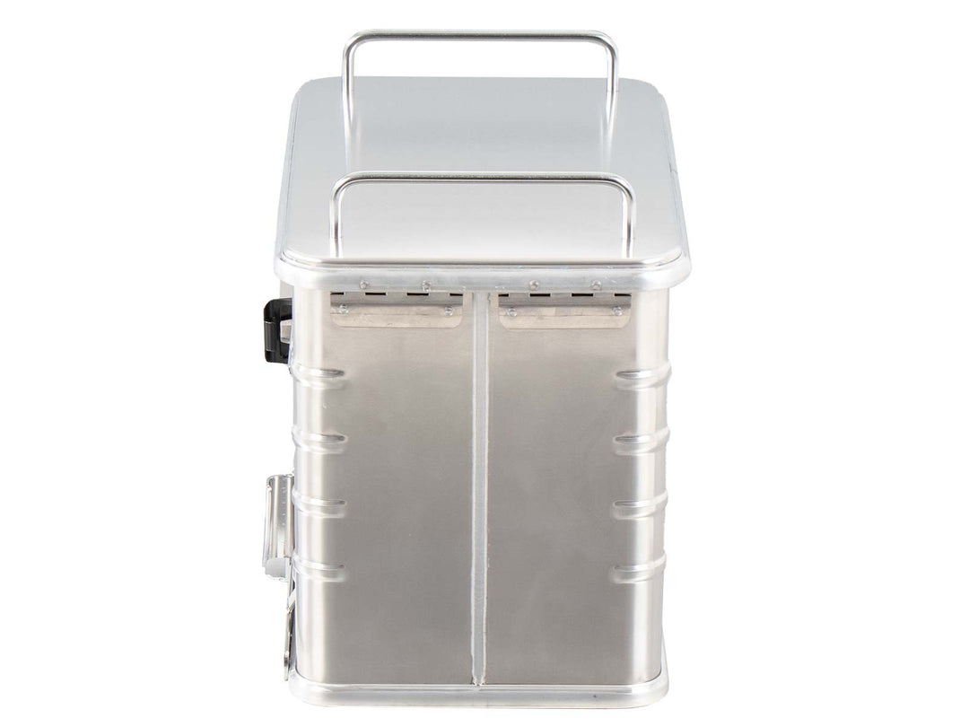Alu Standard Left Sidebox 40