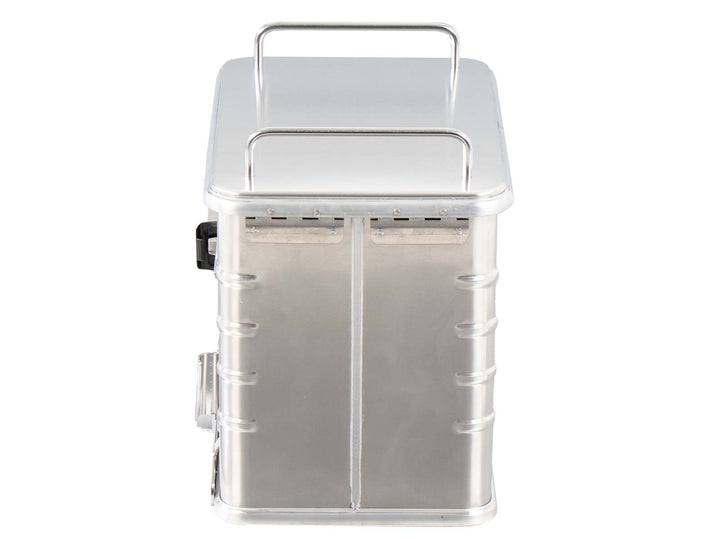 Alu Standard Left Sidebox 40
