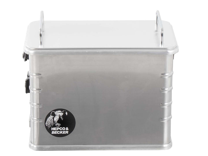 Alu Standard Right Sidebox 40