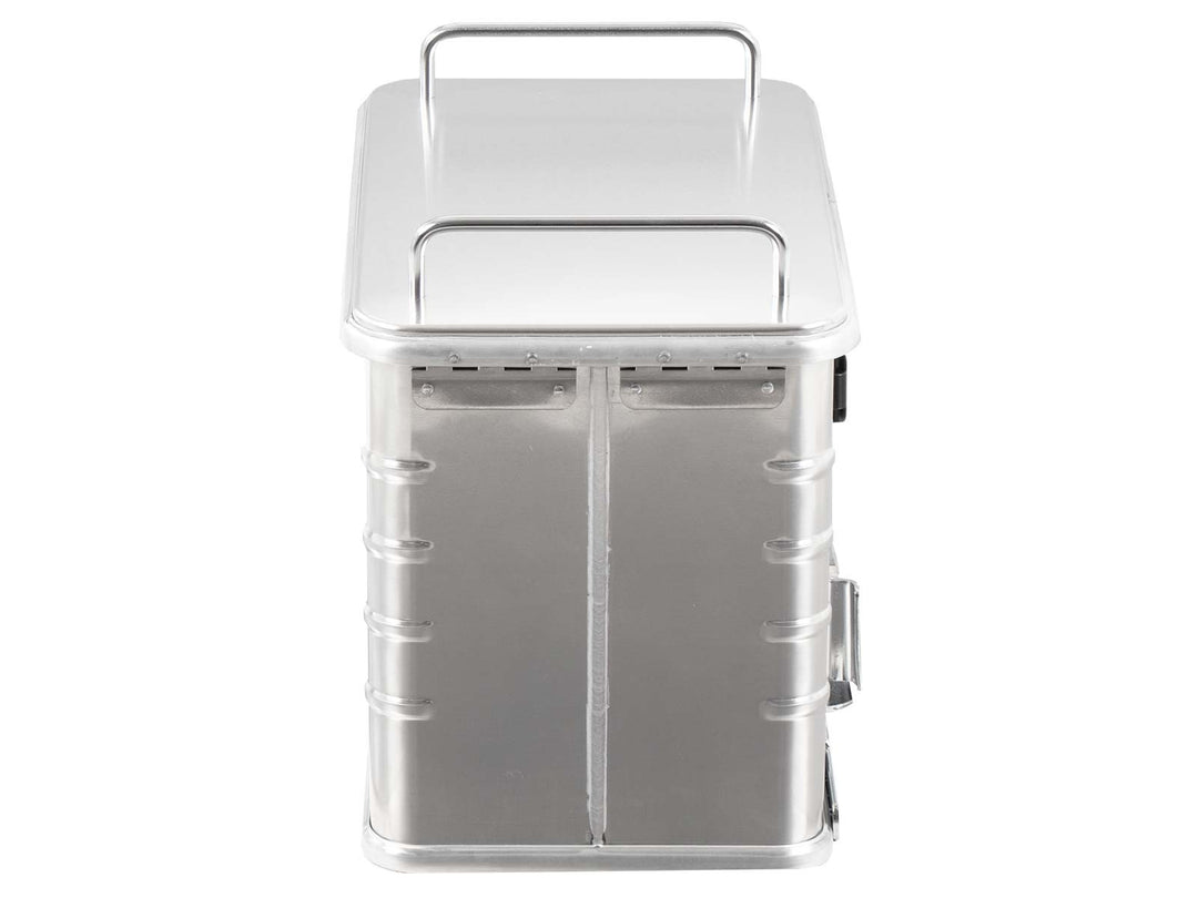 Alu Standard Right Sidebox 40