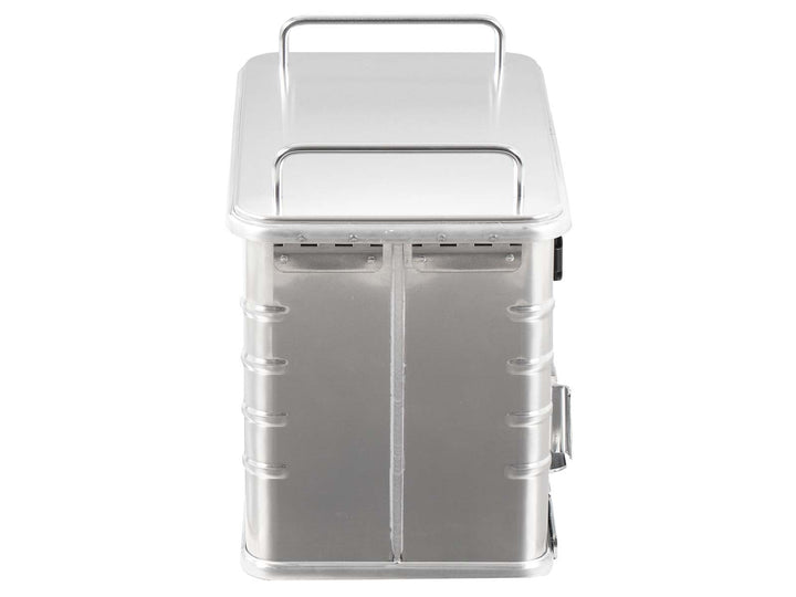 Alu Standard Right Sidebox 40