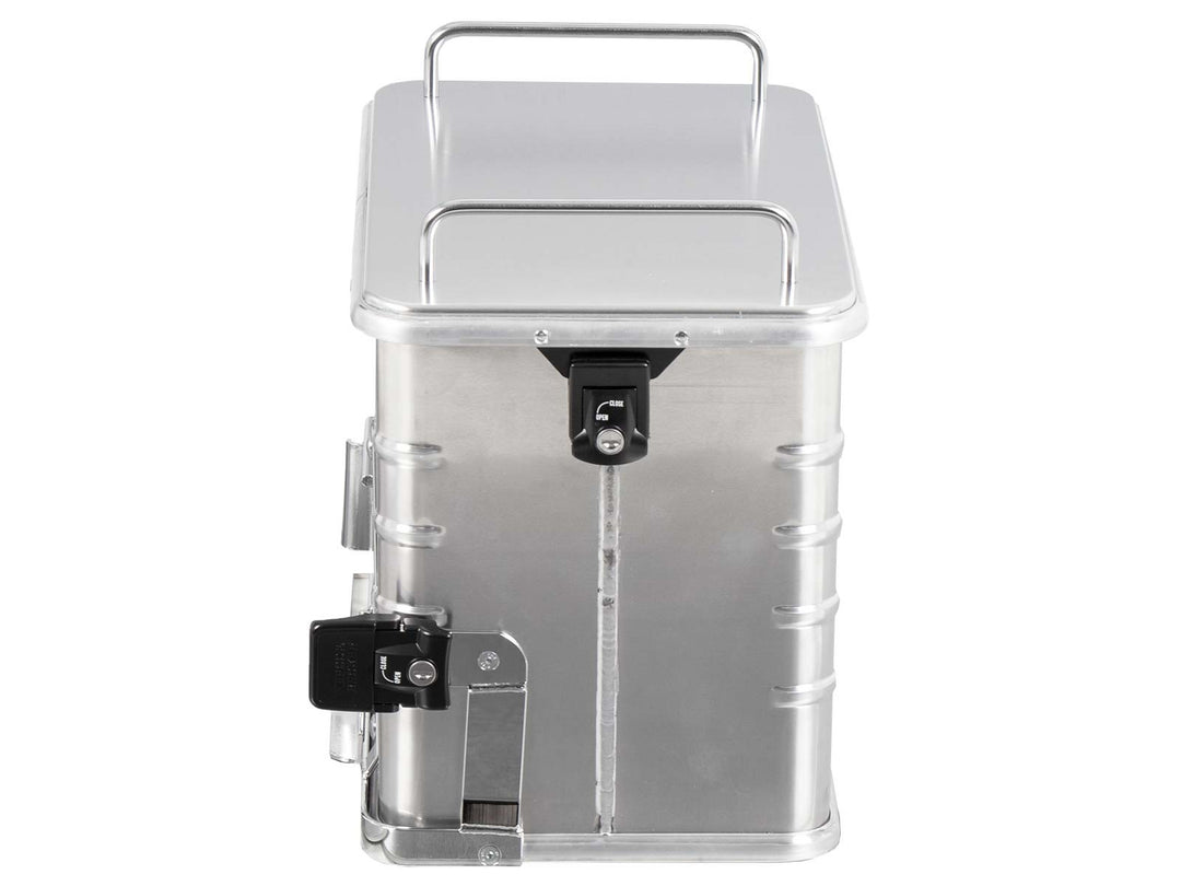 Alu Standard Right Sidebox 40