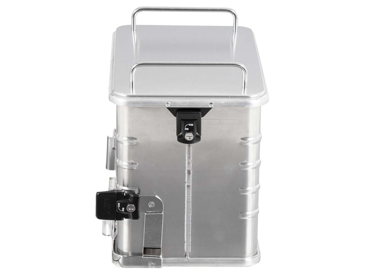 Alu Standard Right Sidebox 40