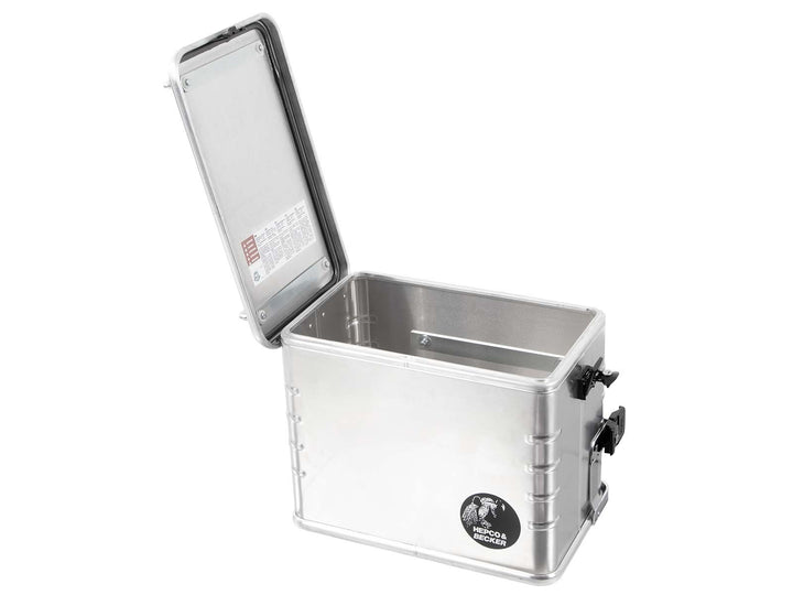 Alu Standard Right Sidebox 40