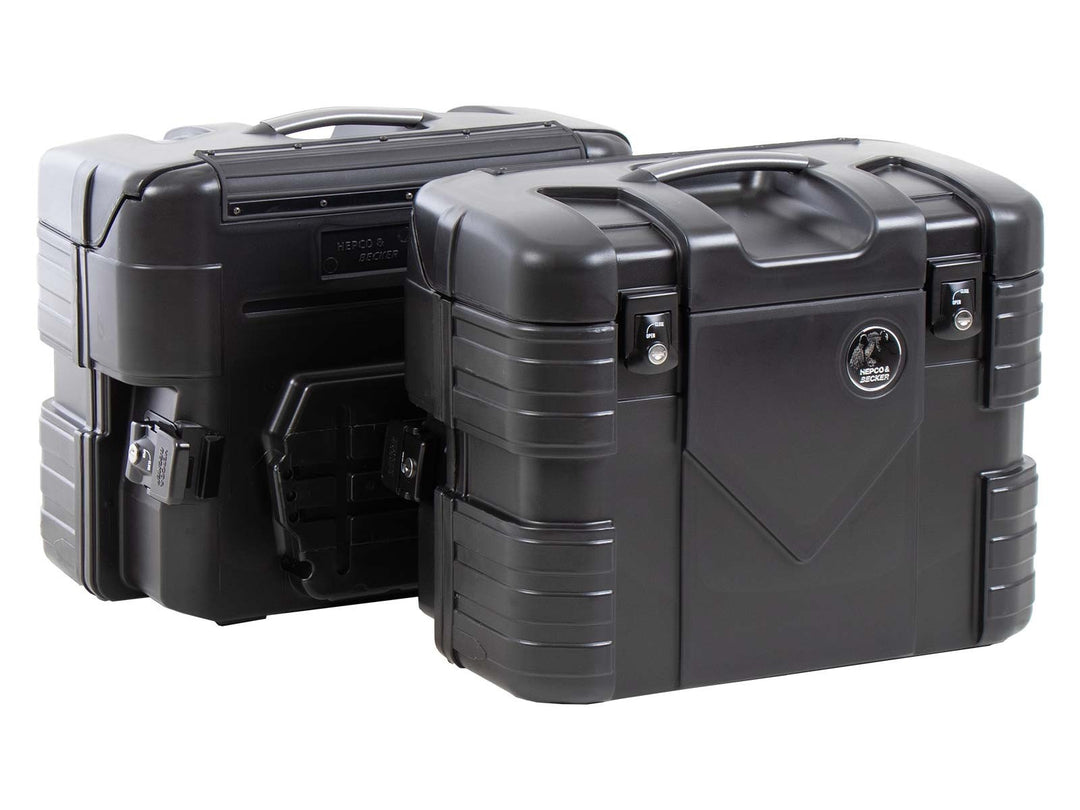 GOBI Sideboxes Set